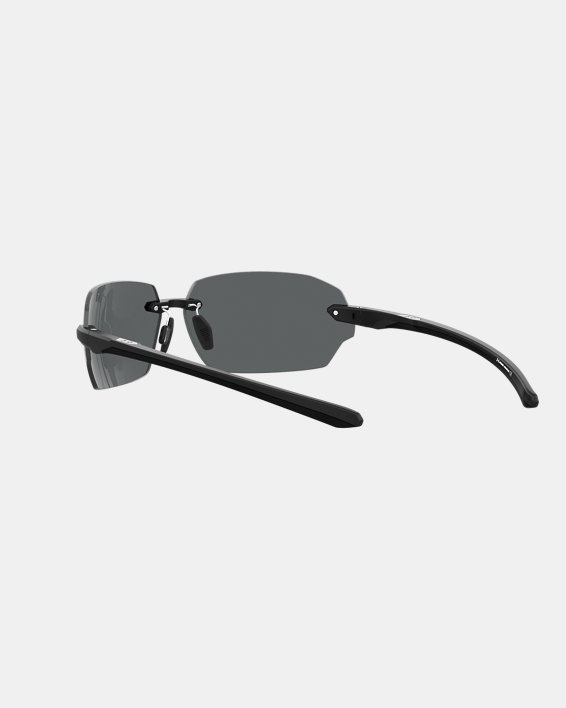 Unisex UA Fire 2 Sunglasses, Misc/Assorted, pdpMainDesktop image number 4